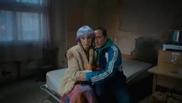 Zasłona do filmu "A Bela América" #757396
