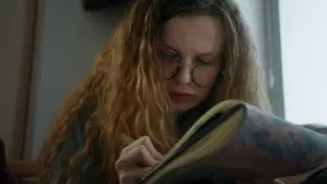 Zasłona do filmu "Kuba i Alaska" #931445