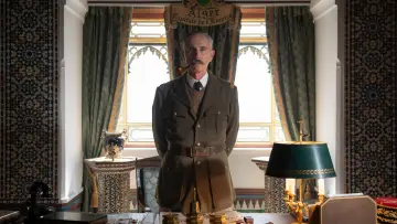 Zasłona do filmu "La Bataille de Gaulle : J’écris ton nom" #1205266