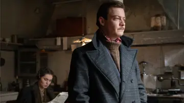 Zasłona do filmu "La Bataille de Gaulle : J’écris ton nom" #1911777