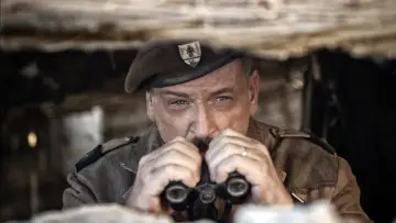 Zasłona do filmu "La Bataille de Gaulle : J’écris ton nom" #837159