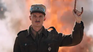 Zasłona do filmu "La Bataille de Gaulle : J’écris ton nom" #925789