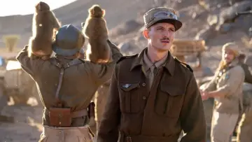 Zasłona do filmu "La Bataille de Gaulle : J’écris ton nom" #925790