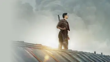 Zasłona do filmu "La Bataille de Gaulle : J’écris ton nom" #954796