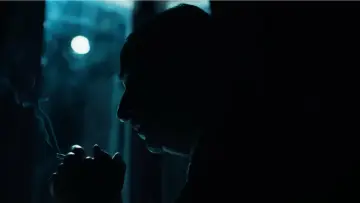 Zasłona do filmu "La Bataille De Gaulle, film 1 : L