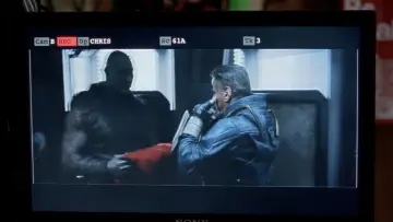 Zasłona do filmu "Marvel Studios Assembled: The Making of the Guardians of the Galaxy Vol. 3" #906770