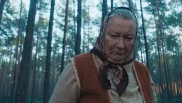 Zasłona do filmu "Grzyby" #1920516
