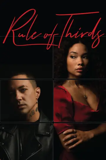 Plakat do filmu "Rule of Thirds" #706780