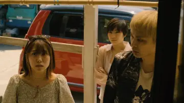 Zasłona do filmu "悪魔がはらわたでいけにえで私" #480560