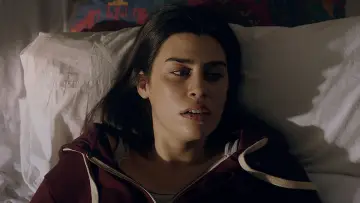 Zasłona do filmu "Tú no eres yo" #706791