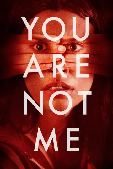 Plakat do filmu "Tú no eres yo" #706797