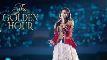 Zasłona do filmu "아이유 콘서트 : 더 골든 아워" #1030654