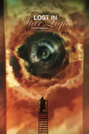 Plakat do filmu "Zagubieni w świetle gwiazd" #591474