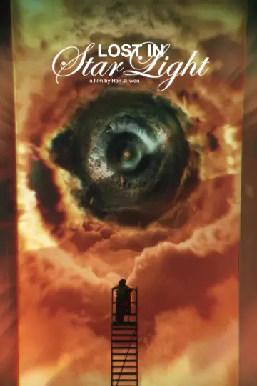 Plakat do filmu "Zagubieni w świetle gwiazd" #591476