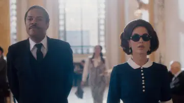 Zasłona do filmu "Mistura" #787726