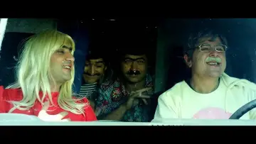 Zasłona do filmu "Axırıncı yol" #1167101