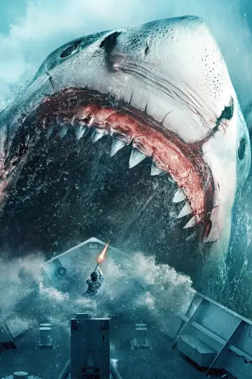 Megalodon: Obłęd