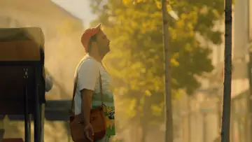 Zasłona do filmu "За данас толико" #1050874