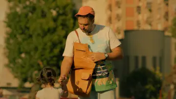 Zasłona do filmu "За данас толико" #1050875