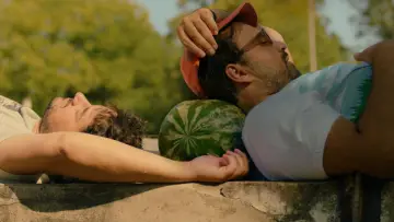 Zasłona do filmu "За данас толико" #1050877