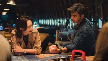 Zasłona do filmu "還錢" #757792