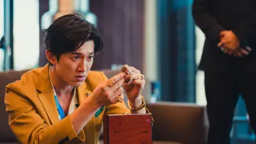 Zasłona do filmu "還錢" #757794