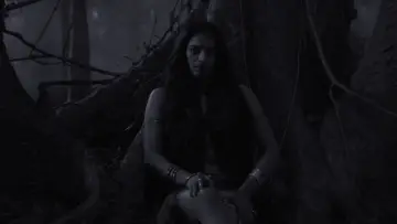Zasłona do filmu "ഭ്രമയുഗം" #1875347