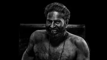 Zasłona do filmu "ഭ്രമയുഗം" #191630