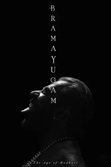 Plakat do filmu "ഭ്രമയുഗം" #191636