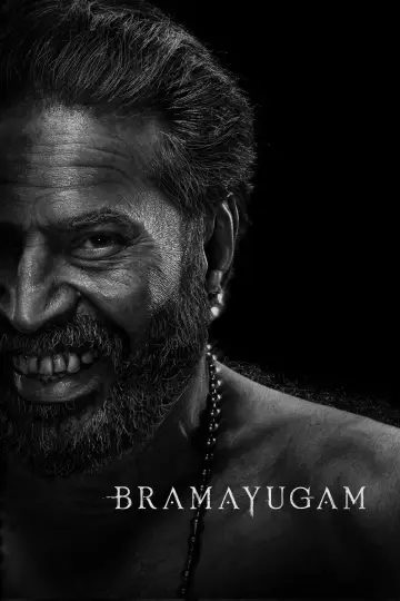 Plakat do filmu "ഭ്രമയുഗം" #191637