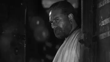 Zasłona do filmu "ഭ്രമയുഗം" #311850