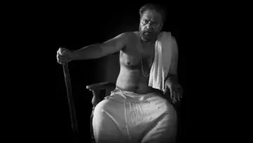 Zasłona do filmu "ഭ്രമയുഗം" #311851