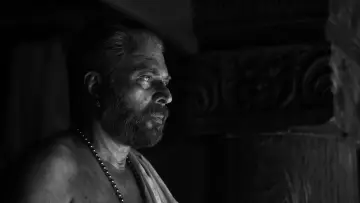 Zasłona do filmu "ഭ്രമയുഗം" #311853