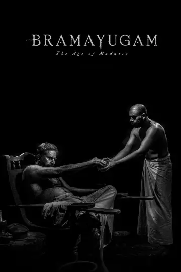 Plakat do filmu "ഭ്രമയുഗം" #311856