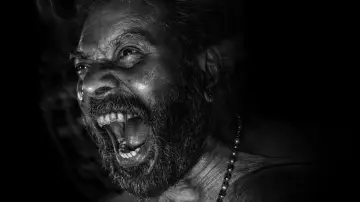 Zasłona do filmu "ഭ്രമയുഗം" #366202