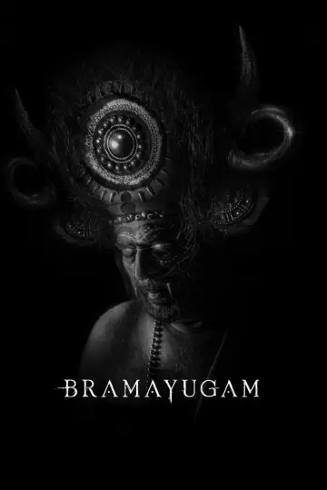 Plakat do filmu "ഭ്രമയുഗം" #631150