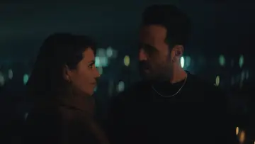 Zasłona do filmu "Dusza idealna" #804646