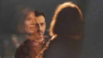 Zasłona do filmu "Dusza idealna" #804647