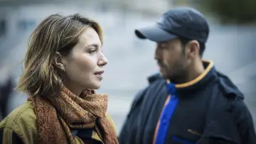 Zasłona do filmu "Dusza idealna" #804648
