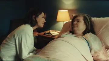 Zasłona do filmu "Dusza idealna" #804649