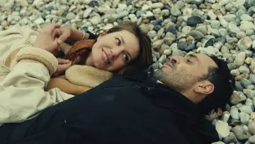 Zasłona do filmu "Dusza idealna" #804651