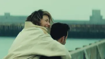 Zasłona do filmu "Dusza idealna" #804653