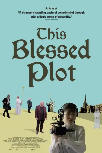 Plakat do filmu "This Blessed Plot" #197734