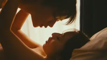 Zasłona do filmu "きみとまた" #1810090