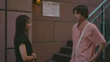 Zasłona do filmu "きみとまた" #1810091