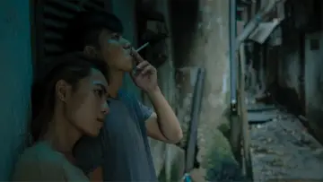 Zasłona do filmu "Ồn ào tuổi trẻ" #634047