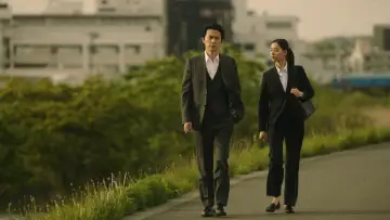 Zasłona do filmu "ガリレオ 禁断の魔術" #1869297