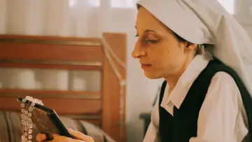 Zasłona do filmu "Mi Vocación" #1188113