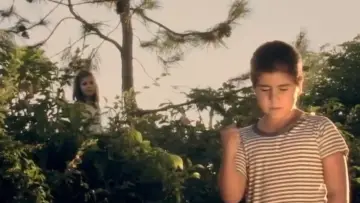 Zasłona do filmu "Villa Oculta" #1181648