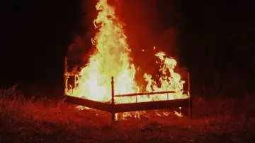 Zasłona do filmu "Escândalo Íntimo - O Filme" #483178